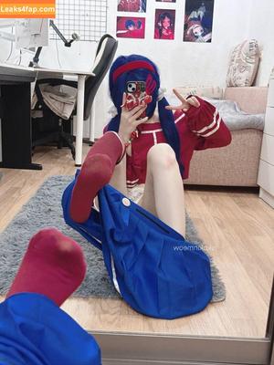 nikakihmeow фото #0031