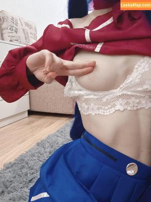 nikakihmeow фото #0035