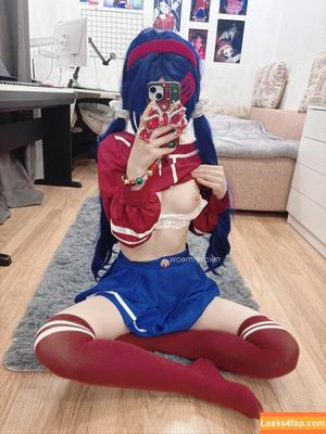 nikakihmeow фото #0037