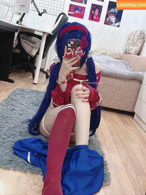 nikakihmeow фото #0038