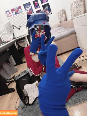 nikakihmeow фото #0043