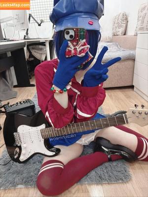 nikakihmeow фото #0045