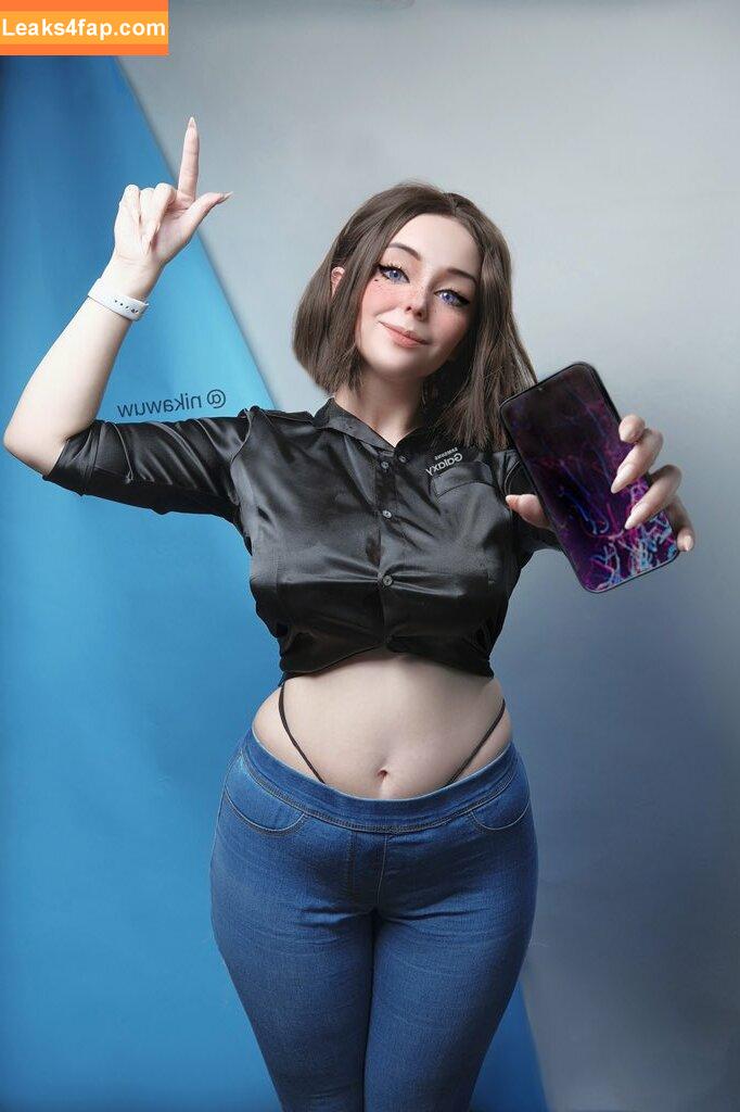 Nikawuw / nikiw0w leaked photo photo #0011