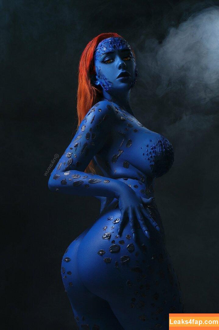Nikawuw / nikiw0w leaked photo photo #0030