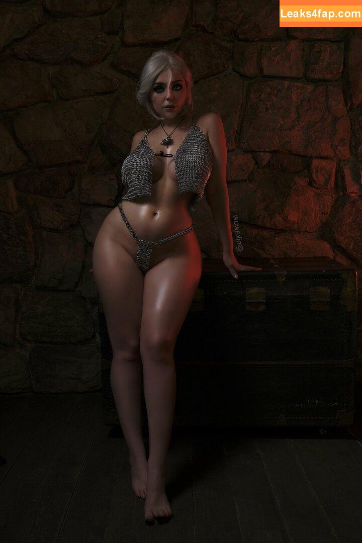 Nikawuw / nikiw0w leaked photo photo #0064