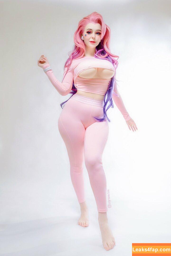 Nikawuw / nikiw0w leaked photo photo #0069