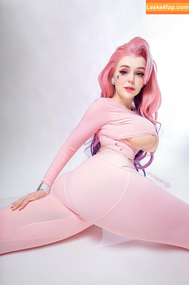 Nikawuw / nikiw0w leaked photo photo #0075