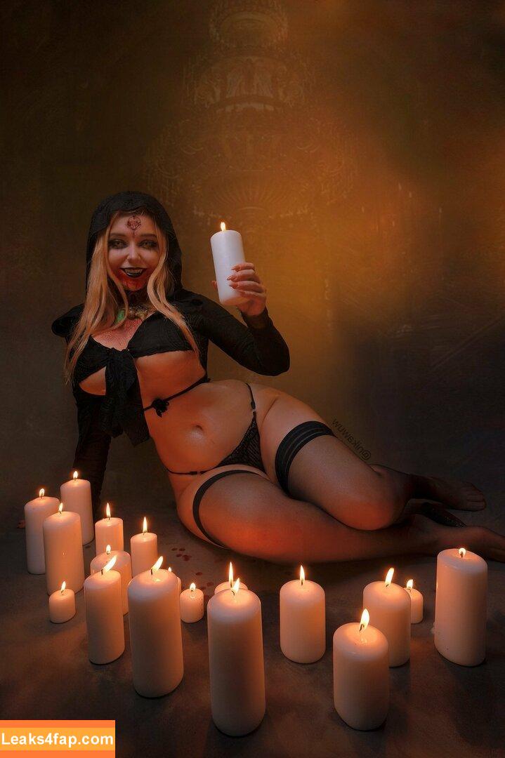 Nikawuw / nikiw0w leaked photo photo #0077