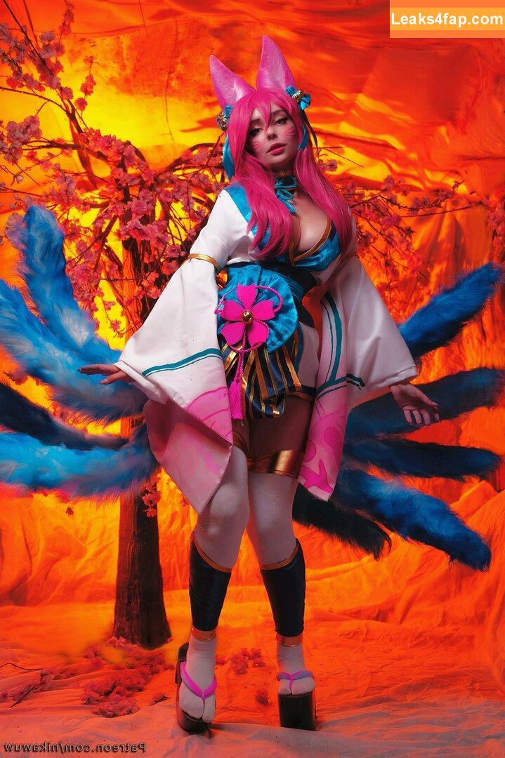 Nikawuw / nikiw0w leaked photo photo #0097