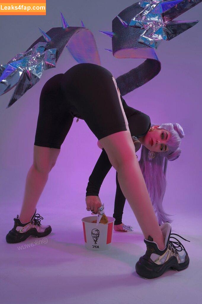 Nikawuw / nikiw0w leaked photo photo #0100