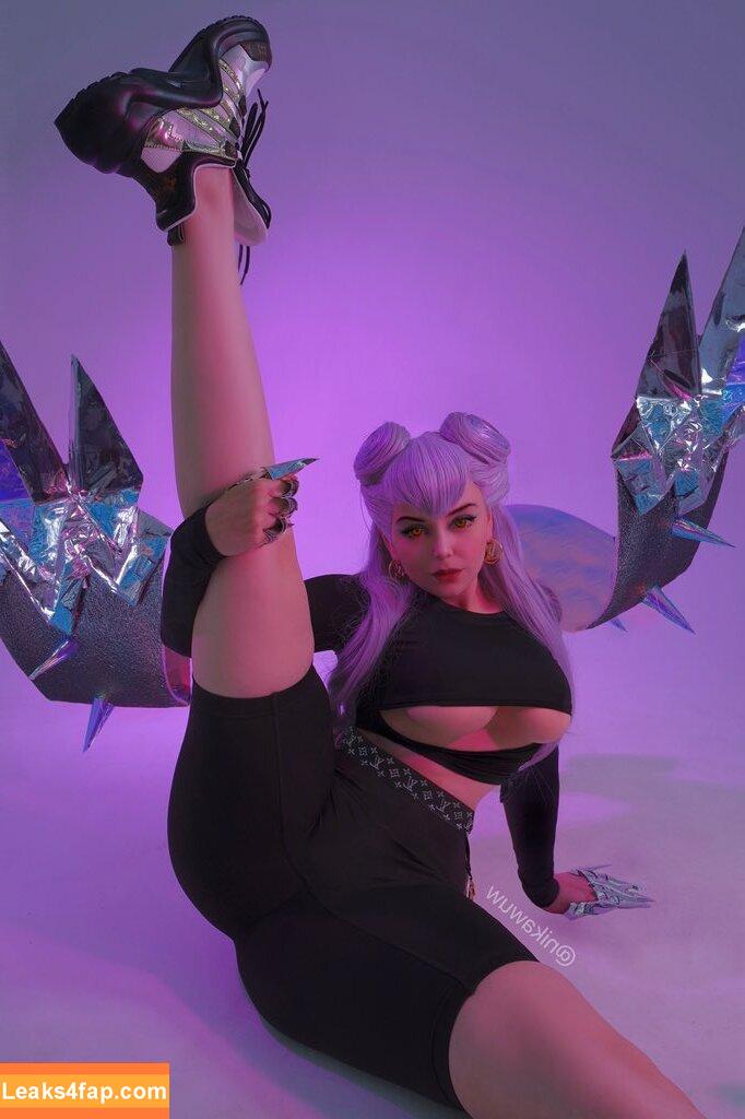 Nikawuw / nikiw0w leaked photo photo #0101