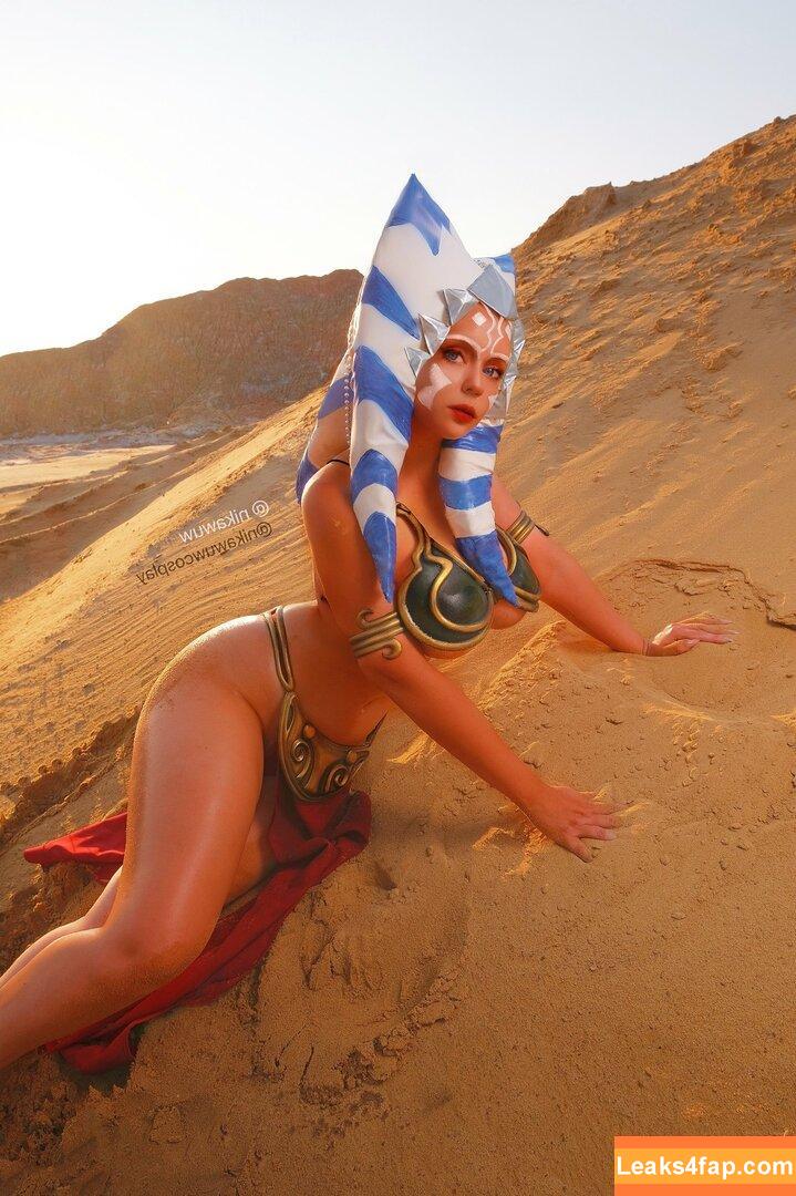 Nikawuw / nikiw0w leaked photo photo #0105
