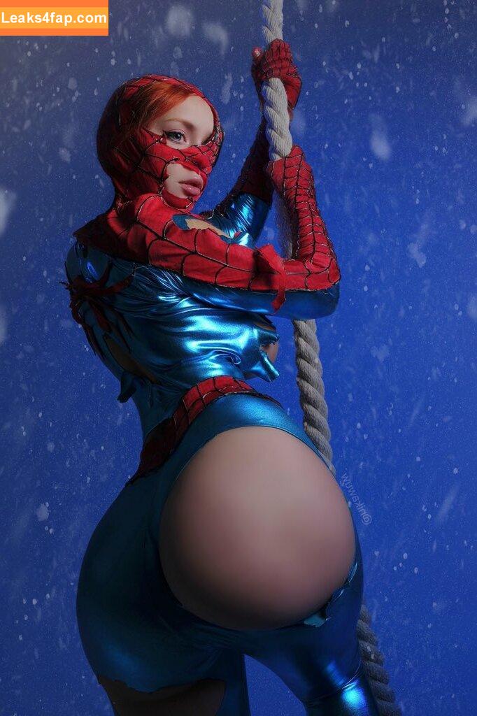 Nikawuw / nikiw0w leaked photo photo #0116
