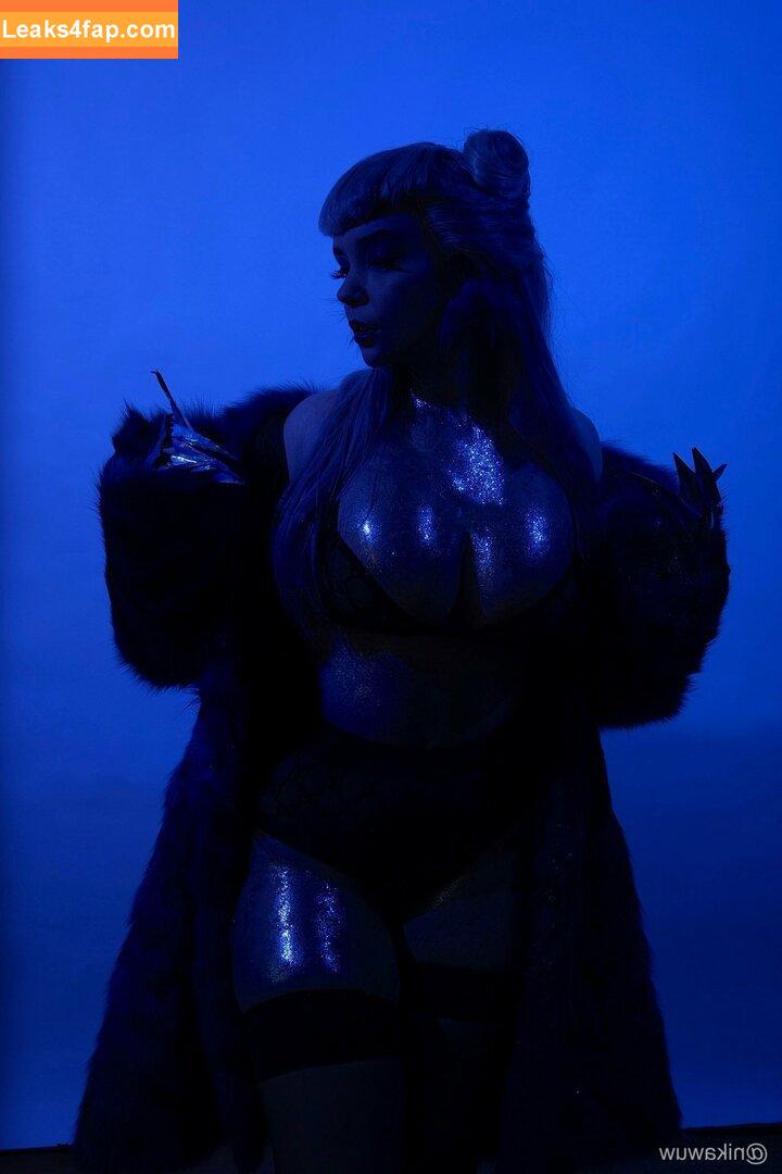 Nikawuw / nikiw0w leaked photo photo #0127
