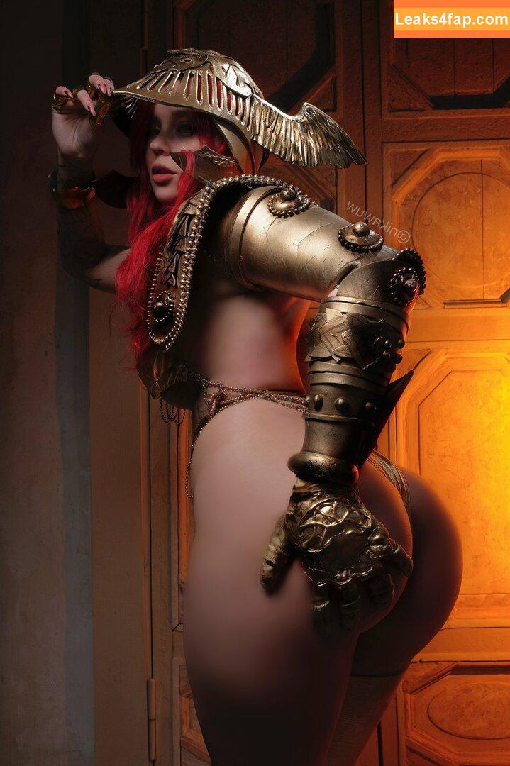 Nikawuw / nikiw0w leaked photo photo #0144