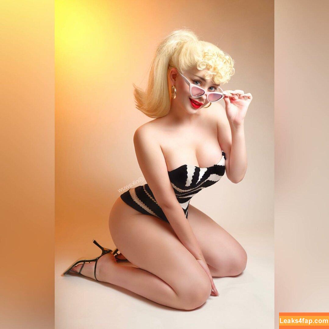 Nikawuw / nikiw0w leaked photo photo #0192