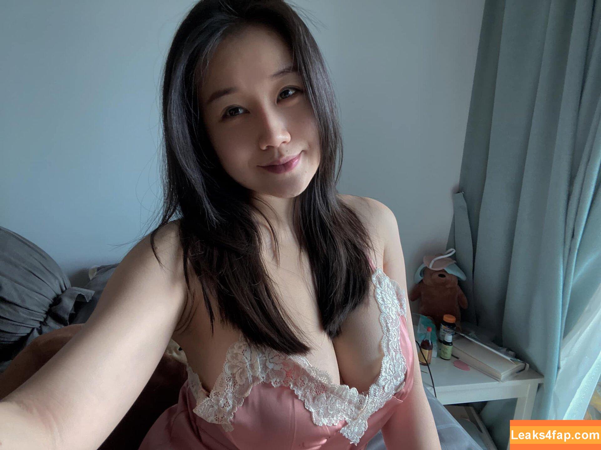 nikaynakih / nixlynka leaked photo photo #0001
