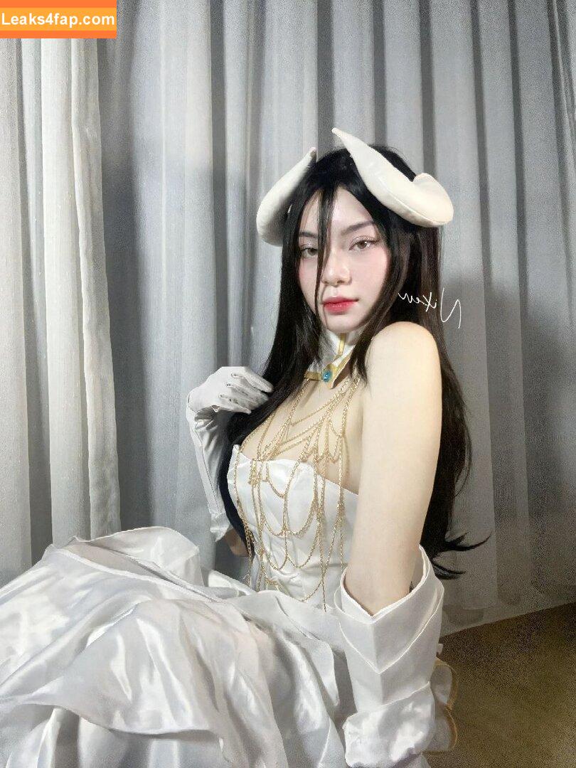 Niken Andalusi / nikenandalusi leaked photo photo #0121