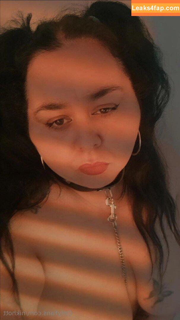 nikhott / nikkithot leaked photo photo #0006