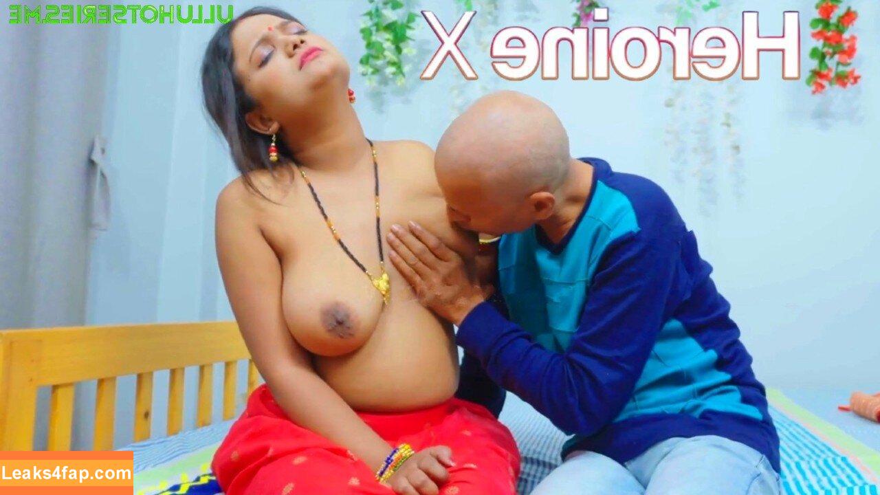 Nikita Bhardwaj /  leaked photo photo #0007