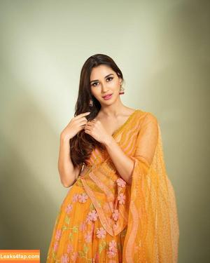 Nikita Dutta photo #0006