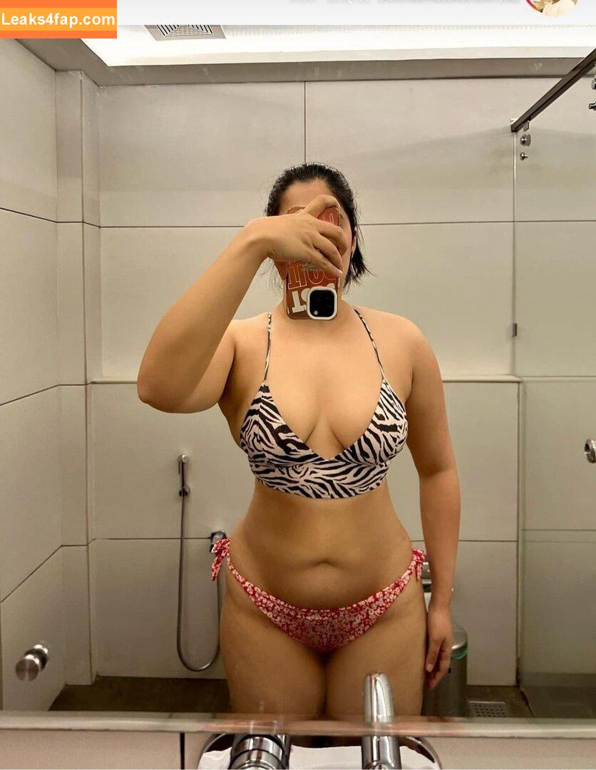 Nikita Sharma / nikitasharma_official leaked photo photo #0055