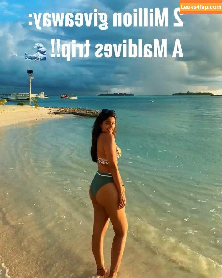 Nikita Sharma / nikitasharma_official leaked photo photo #0061