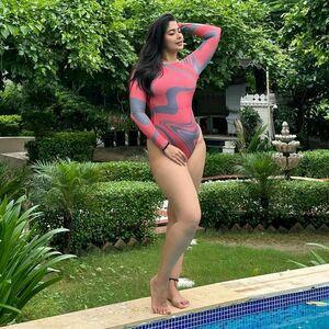 Nikita Sharma photo #0052