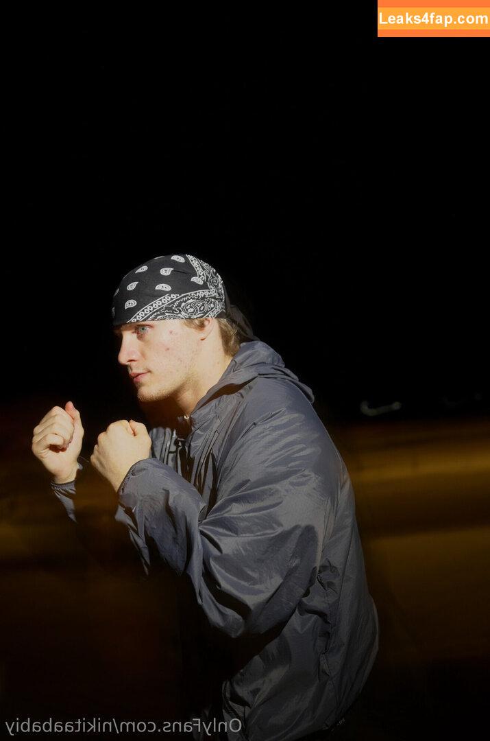 nikitaababiy /  leaked photo photo #0007
