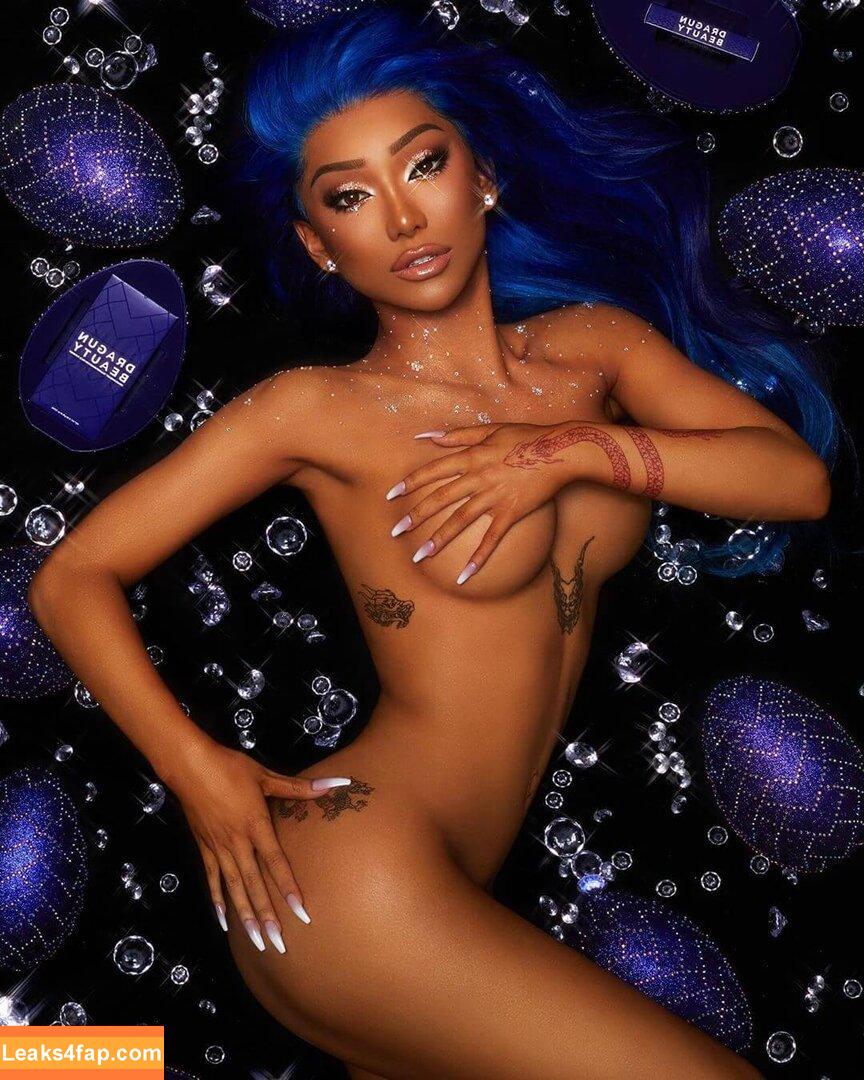 nikitadragun /  leaked photo photo #0002