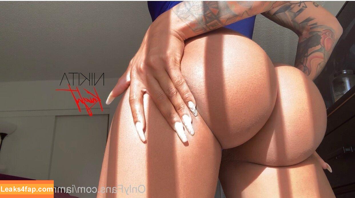Nikitaknight /  leaked photo photo #0008