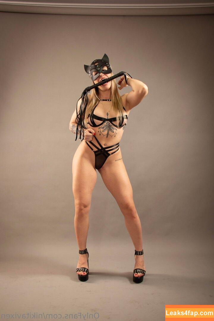 nikitavixen / nikkithevixn leaked photo photo #0017