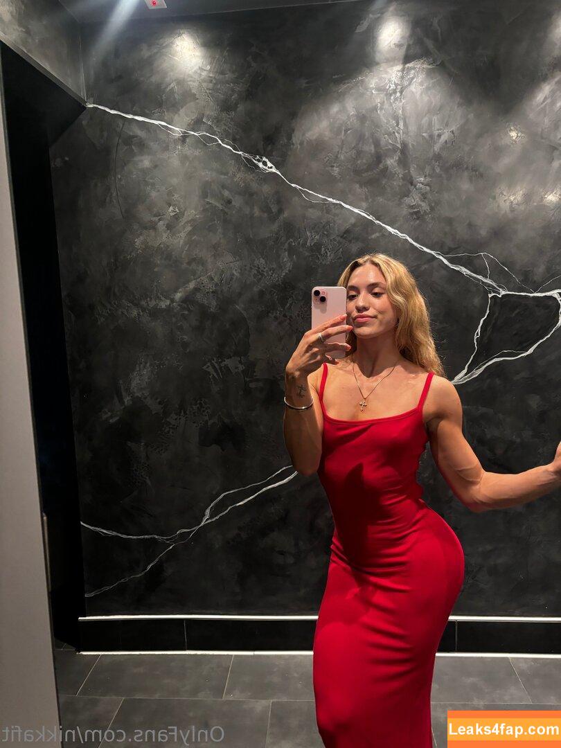 Nikkafit / Nikka Rivera / nikkafitt leaked photo photo #0032
