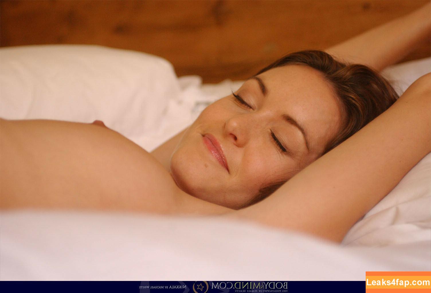 Nikkala Stott / nicolajaynestott leaked photo photo #0275