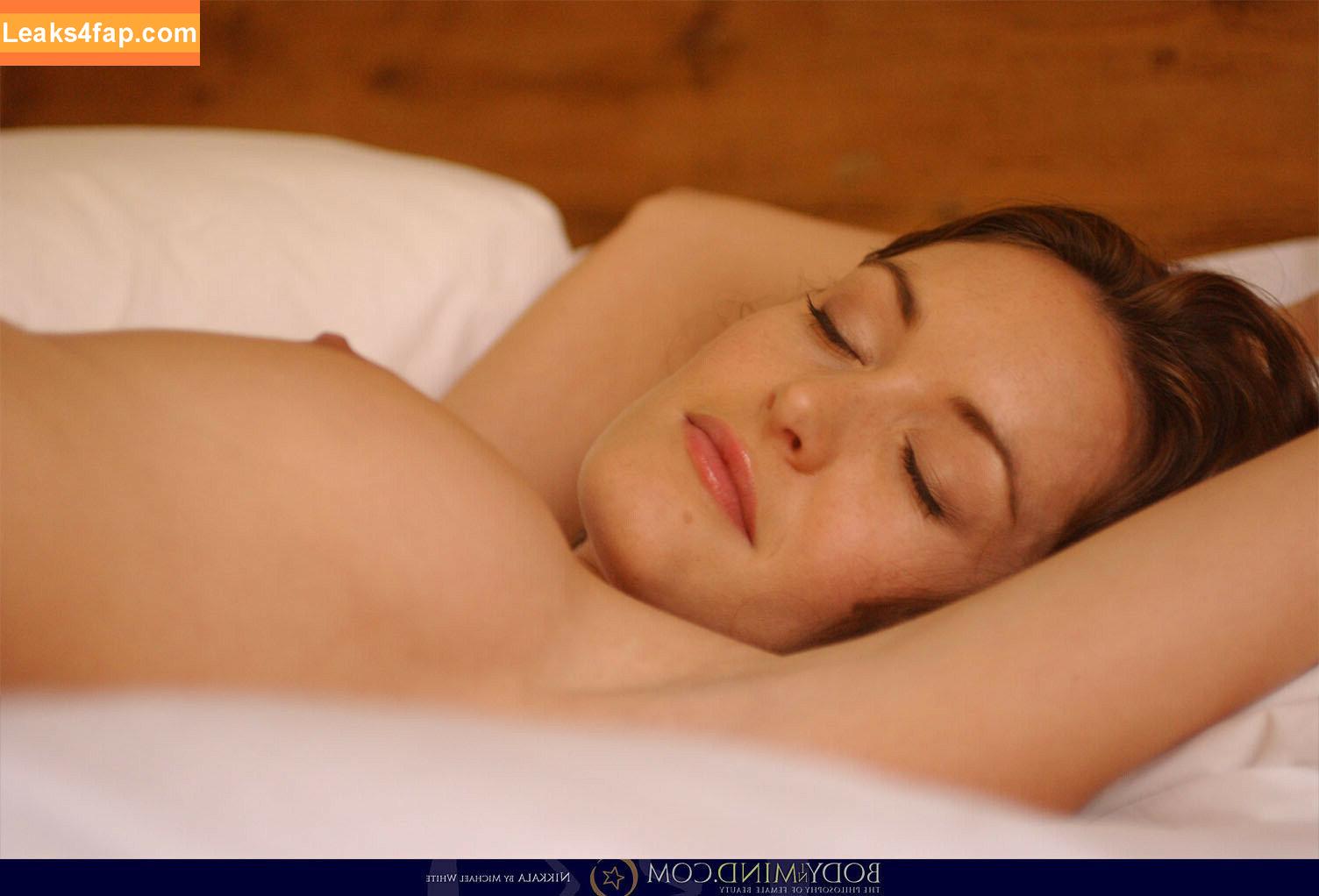 Nikkala Stott / nicolajaynestott leaked photo photo #0296