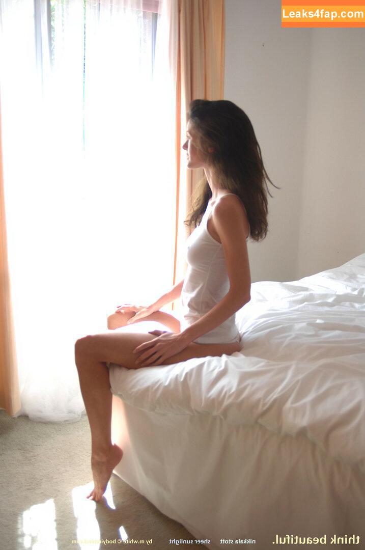 Nikkala Stott / nicolajaynestott leaked photo photo #0554