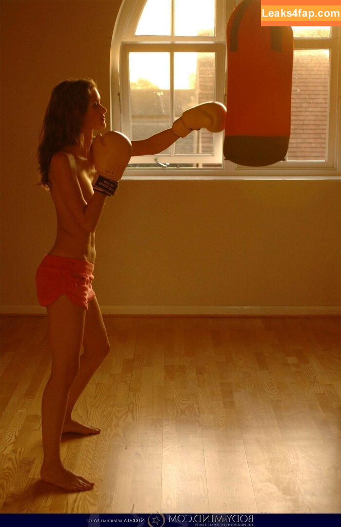 Nikkala Stott / nicolajaynestott leaked photo photo #0848