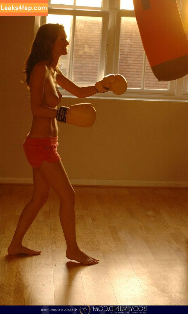 Nikkala Stott / nicolajaynestott leaked photo photo #0853