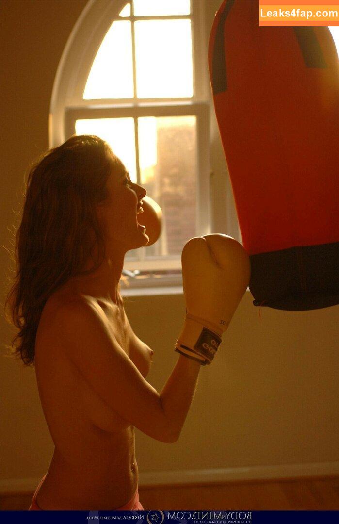 Nikkala Stott / nicolajaynestott leaked photo photo #0855