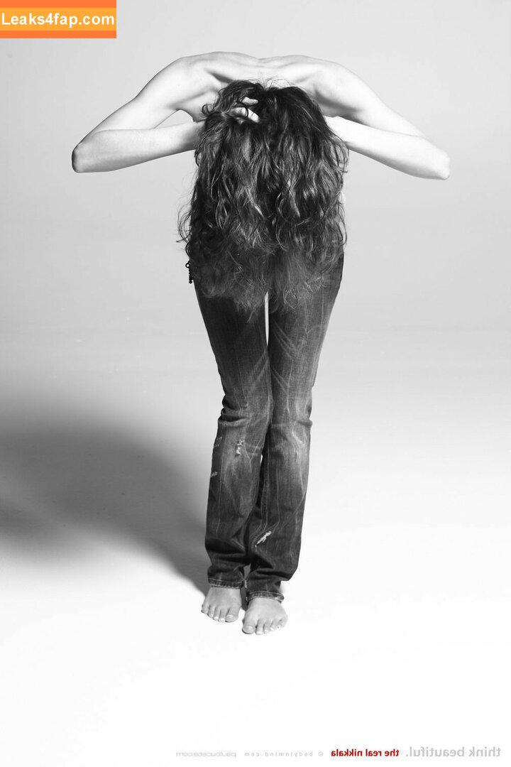 Nikkala Stott / nicolajaynestott leaked photo photo #0864