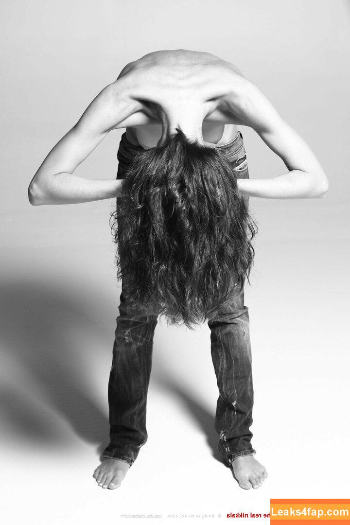 Nikkala Stott / nicolajaynestott leaked photo photo #0925