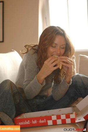 Nikkala Stott photo #0639