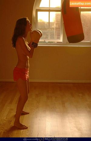 Nikkala Stott photo #0849