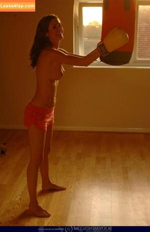 Nikkala Stott photo #0852