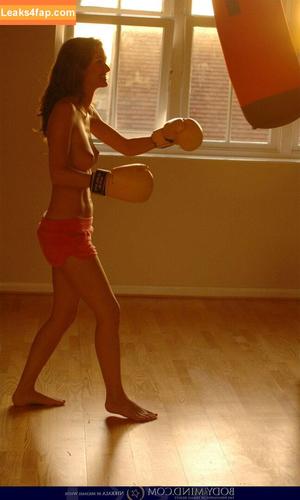 Nikkala Stott photo #0853