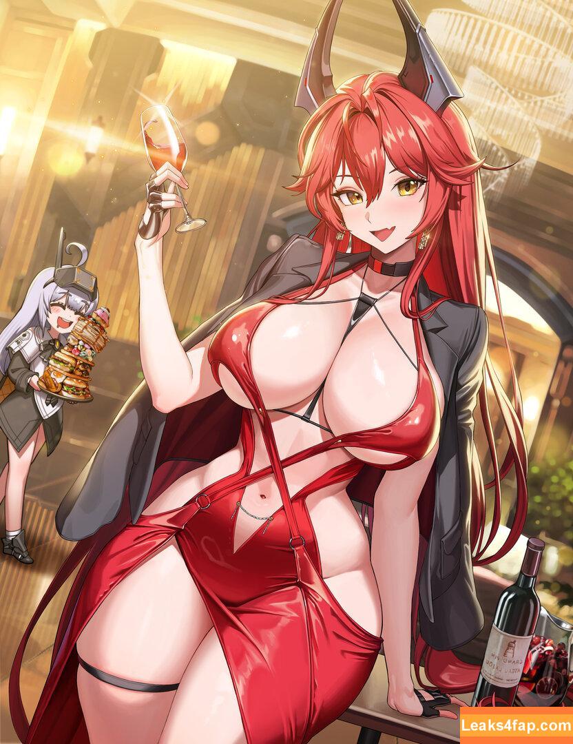 Nikke GoddessVictory / nikke_global leaked photo photo #0034