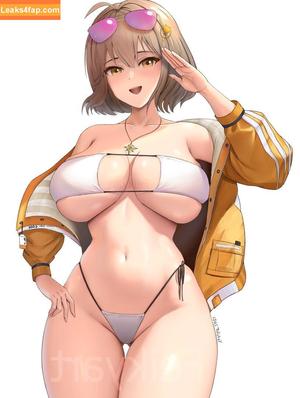 Nikke GoddessVictory фото #0016