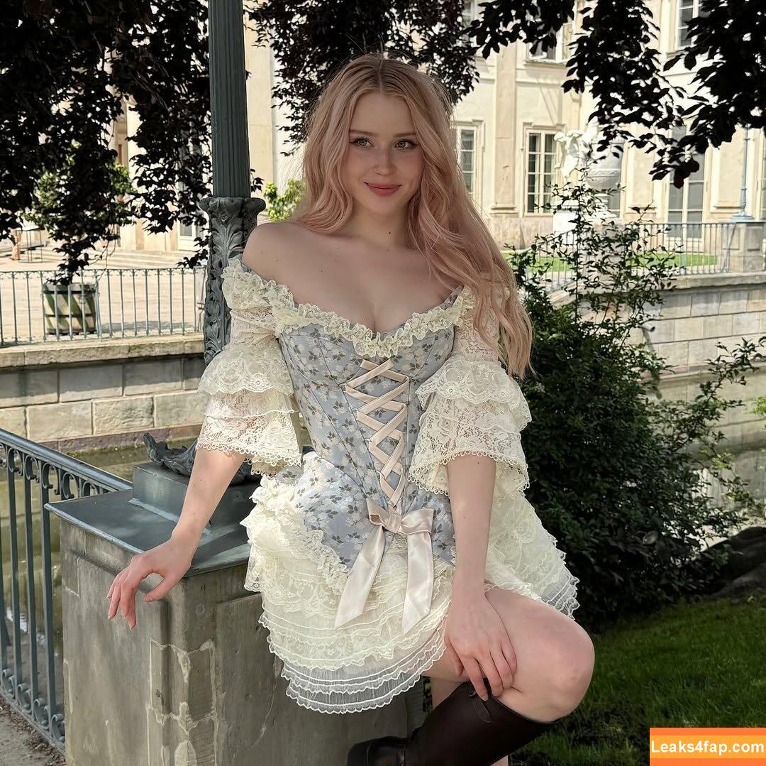 Nikki Beiar / nikkibearvip / nikkibeiar слитое фото фото #0147