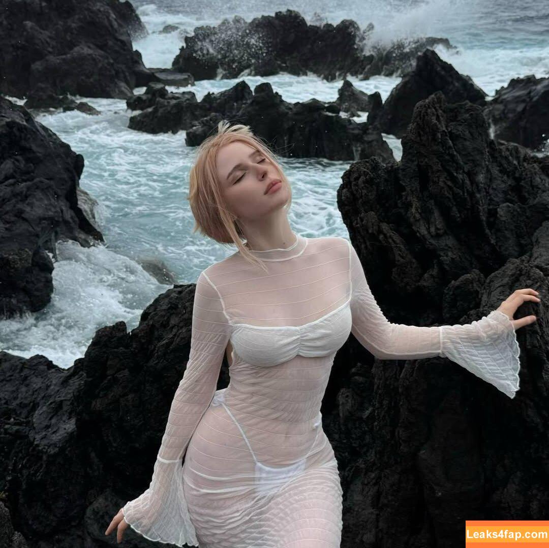 Nikki Beiar / nikkibearvip / nikkibeiar слитое фото фото #0148