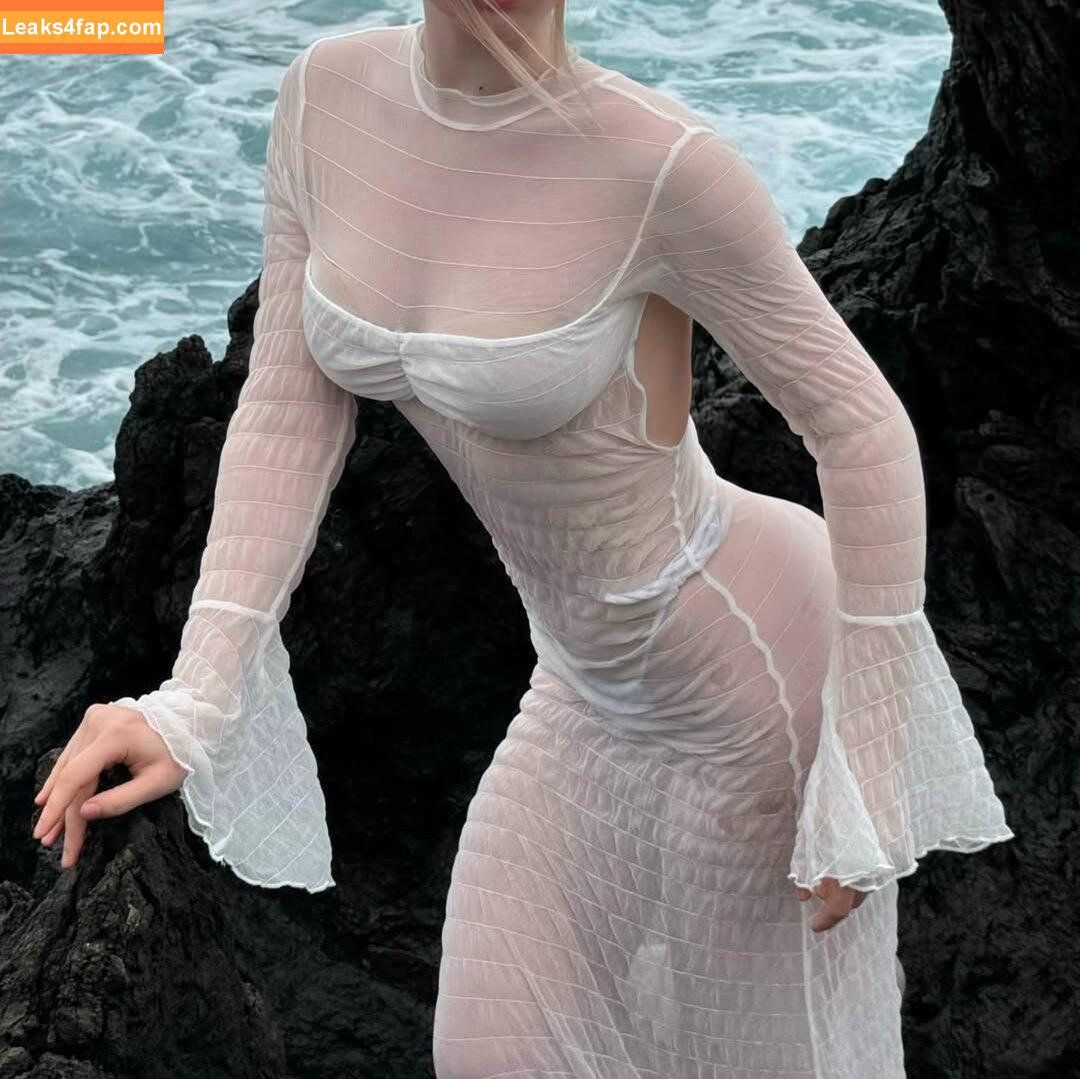 Nikki Beiar / nikkibearvip / nikkibeiar слитое фото фото #0149